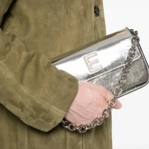 Borsa Agnes - Ermanno Scervino