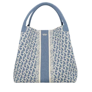 Borsa Saint Tropez - Tosca Blu