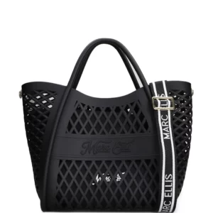 Borsa Flat Basket - Marc Ellis