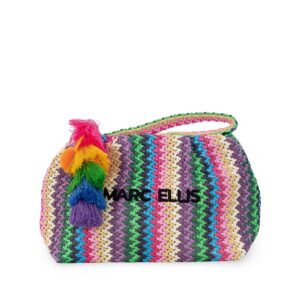 Pochette Buby S. Claire - Marc Ellis