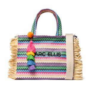 Borsa Buby S. Claire M - Marc Ellis