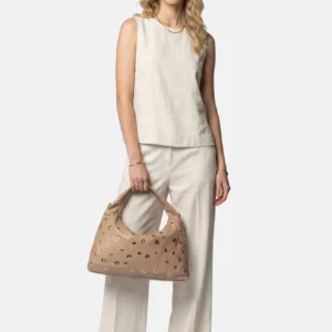 Borsa Mariah Studs - Marc Ellis