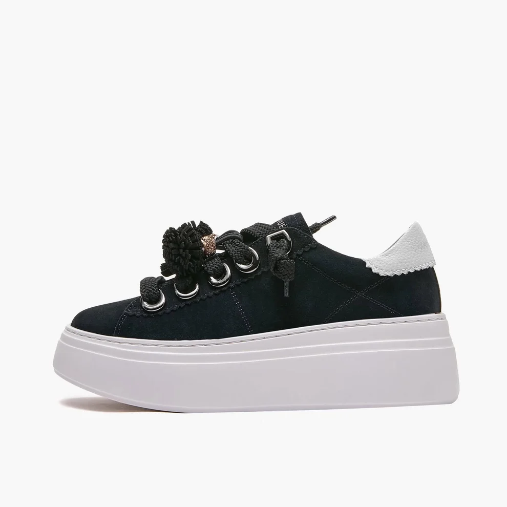 Sneaker Bice - Emanuélle Vee - immagine 1