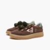 Sneaker Pixi - Emanuélle Vee - Thumbnail Image 1