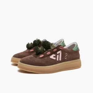 Sneaker Pixi - Emanuélle Vee