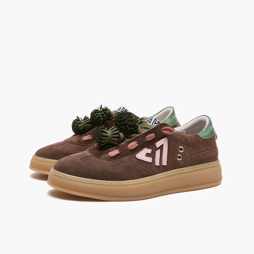 Sneaker Pixi - Emanuélle Vee - immagine 1