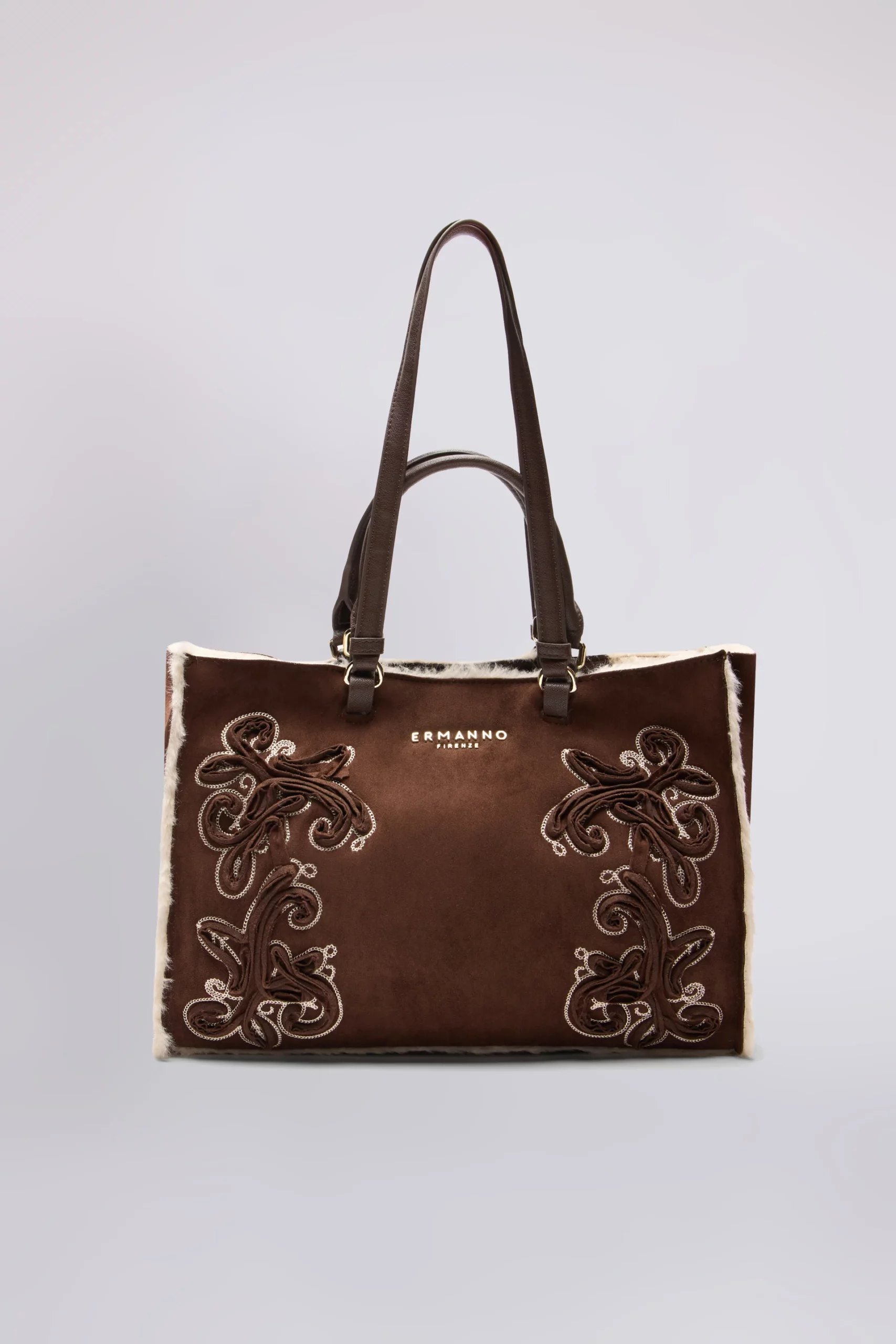 Borsa Barbara - Ermanno Firenze - immagine 1
