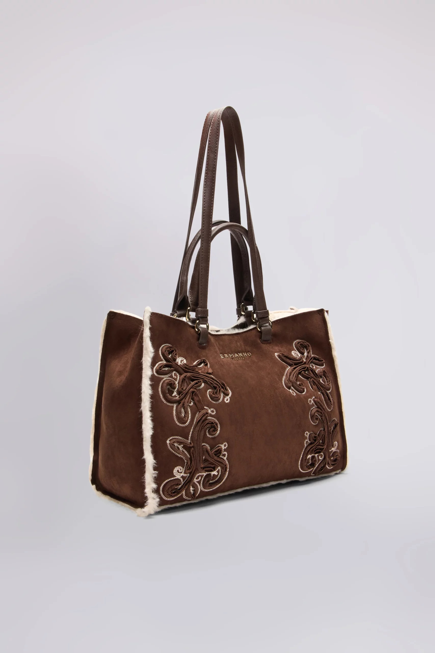 Borsa Barbara - Ermanno Firenze - immagine 3