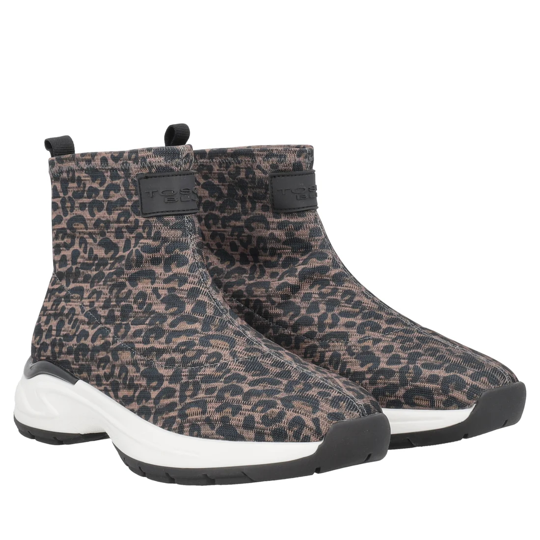 Sneaker Wave - Tosca Blu - immagine 1