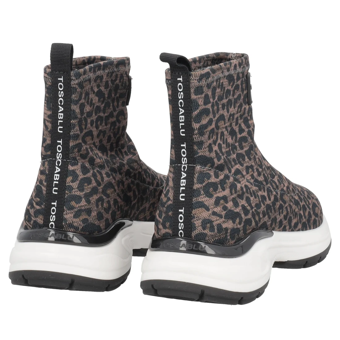 Sneaker Wave - Tosca Blu - immagine 3
