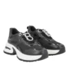 Sneaker Crystal - Tosca Blu - Thumbnail Image 1