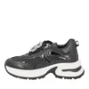 Sneaker Crystal - Tosca Blu - Thumbnail Image 4
