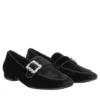 Mocassino Adele - Tosca Blu - Thumbnail Image 1