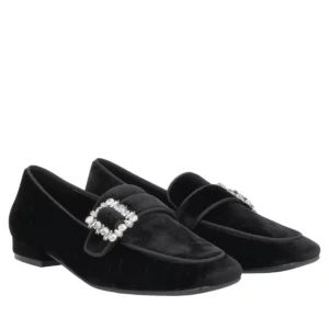 Mocassino Adele - Tosca Blu