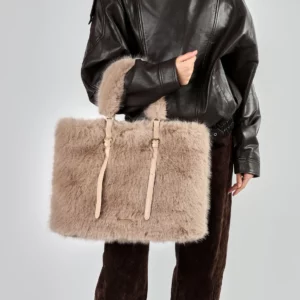 Shopping Cleo - Tosca Blu