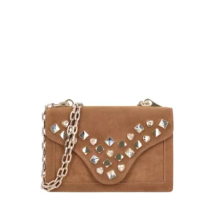 Tracollina Sweet Bag - Tosca Blu