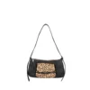 Borsa City Jungle - Tosca Blu - Thumbnail Image 2