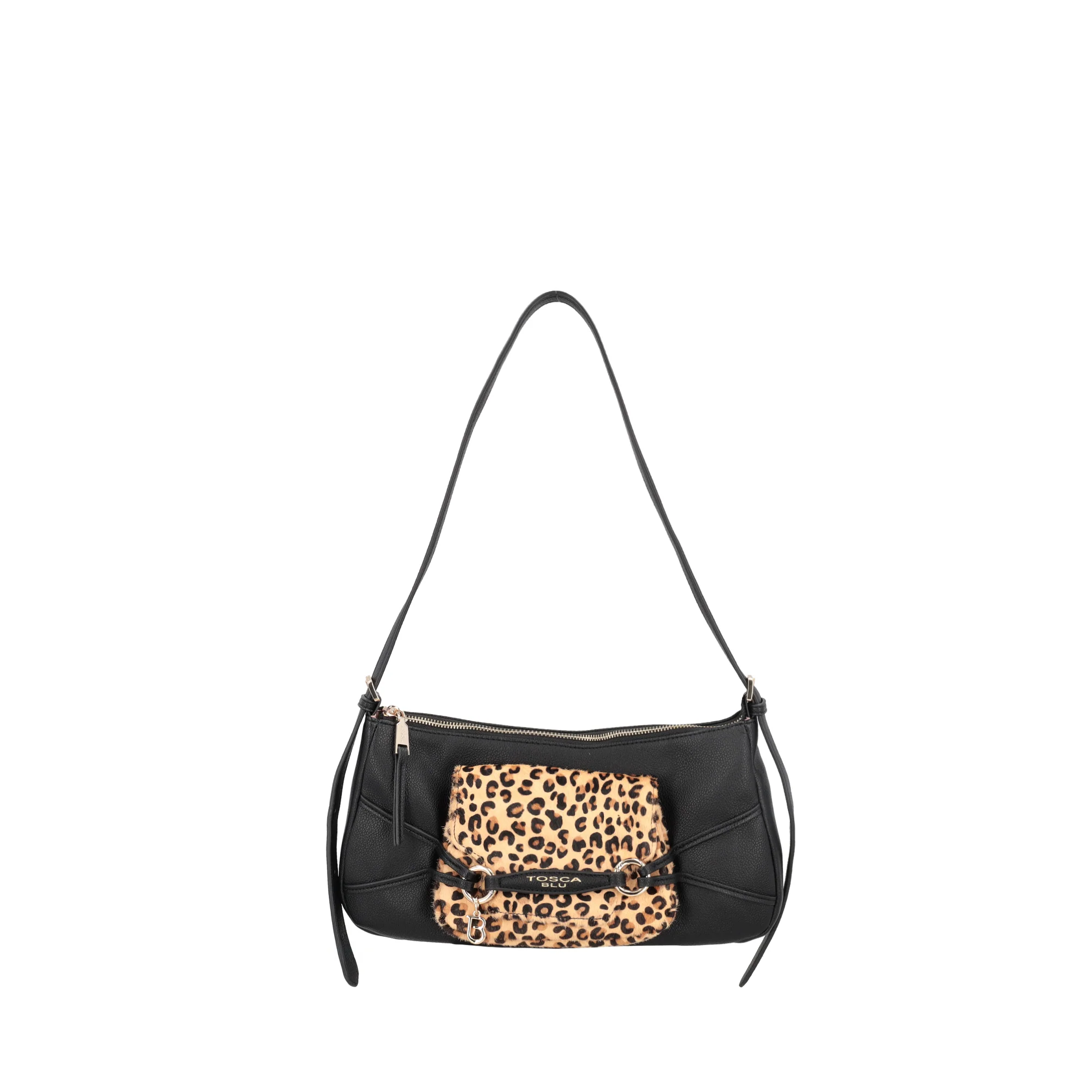 Borsa City Jungle - Tosca Blu - immagine 2