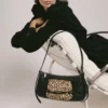 Borsa City Jungle - Tosca Blu - Thumbnail Image 1
