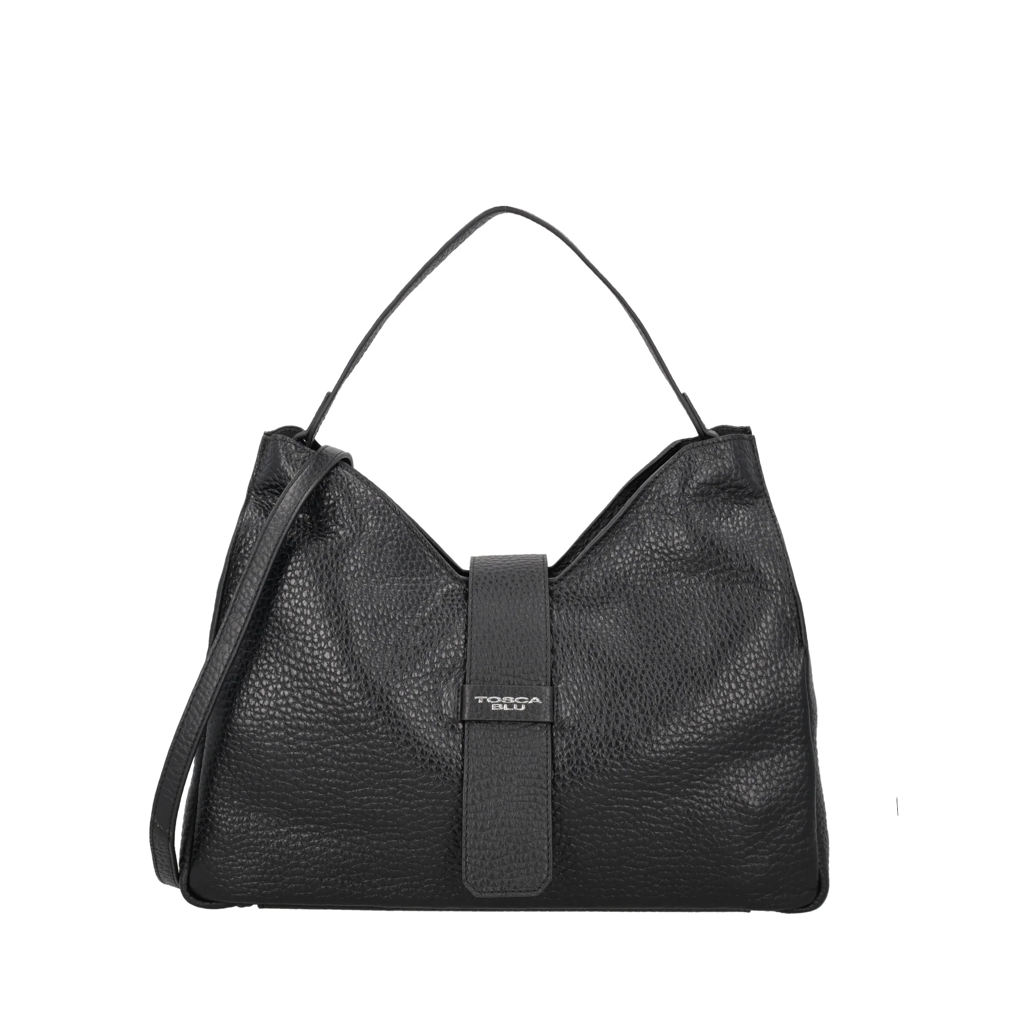 Borsa a spalla Citylife - Tosca Blu - immagine 1