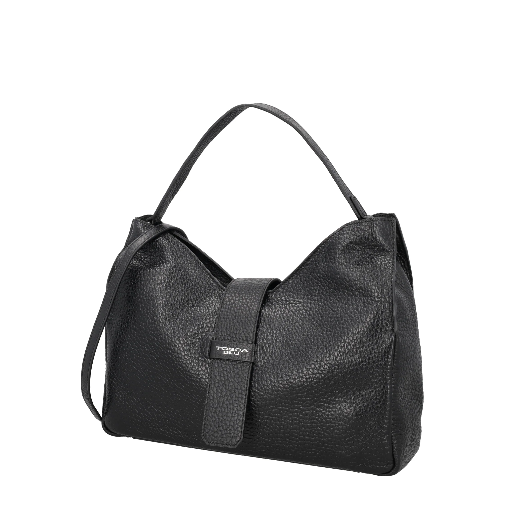 Borsa a spalla Citylife - Tosca Blu - immagine 2
