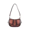 Borsa Camille - Tosca Blu - Thumbnail Image 2