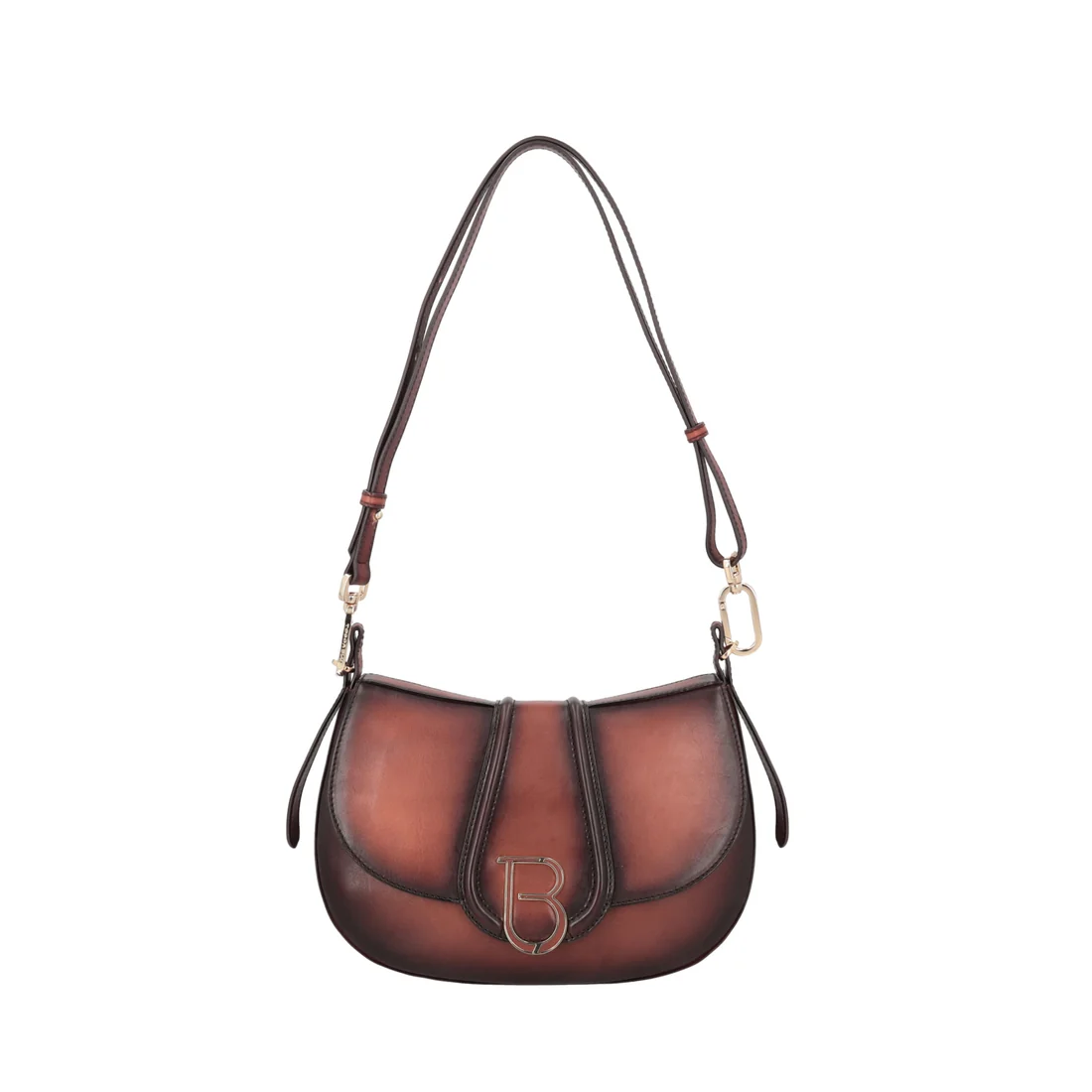 Borsa Camille - Tosca Blu - immagine 2