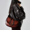 Borsa Camille - Tosca Blu - Thumbnail Image 1