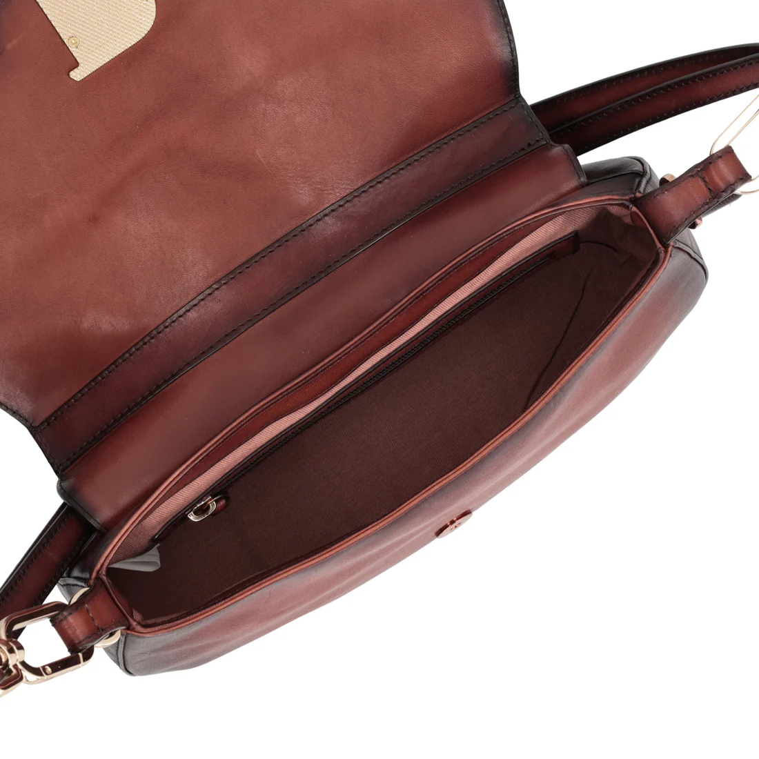 Borsa Camille - Tosca Blu - immagine 3