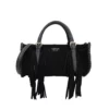 Bauletto a cuore Kate - Tosca Blu - Thumbnail Image 2