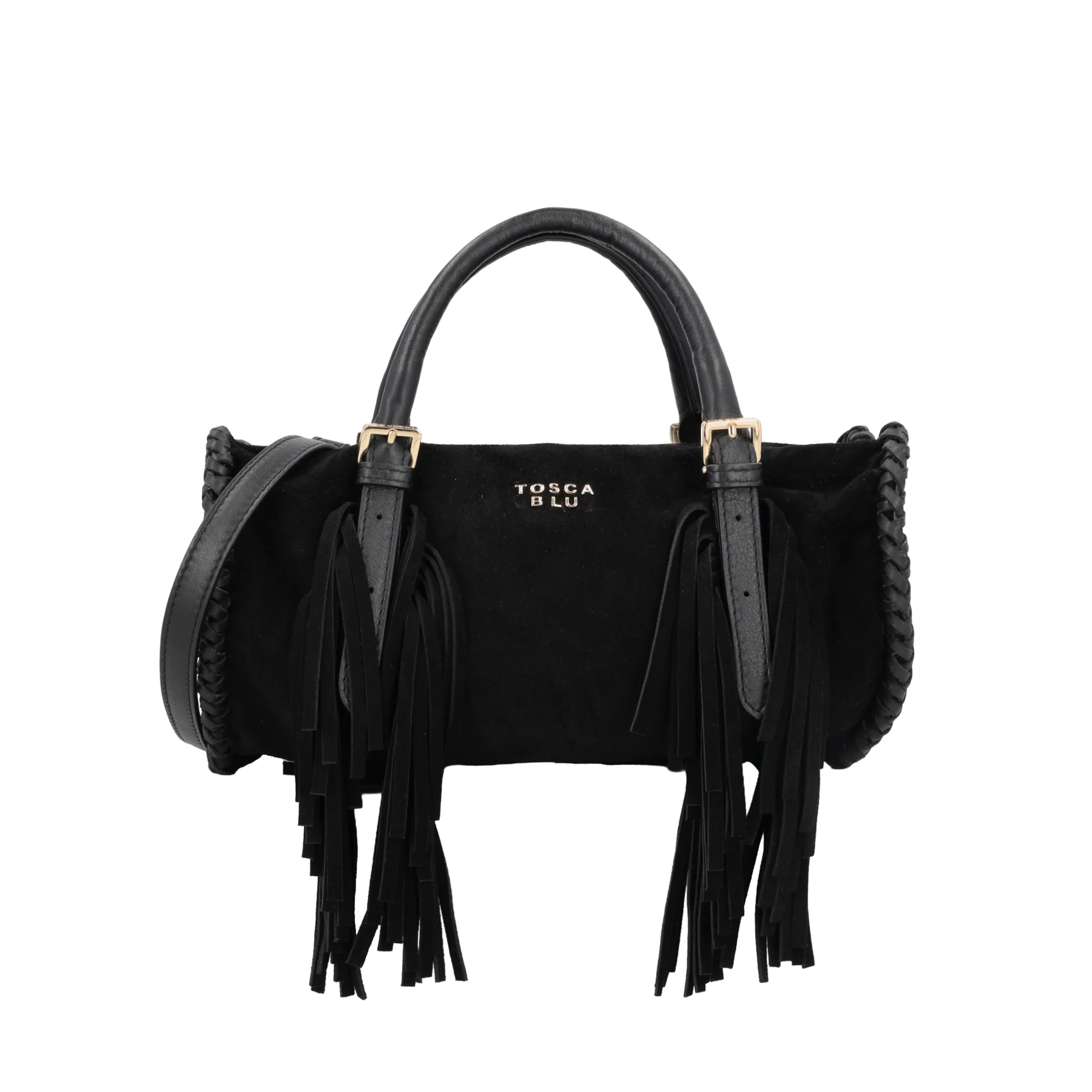 Bauletto a cuore Kate - Tosca Blu - immagine 2