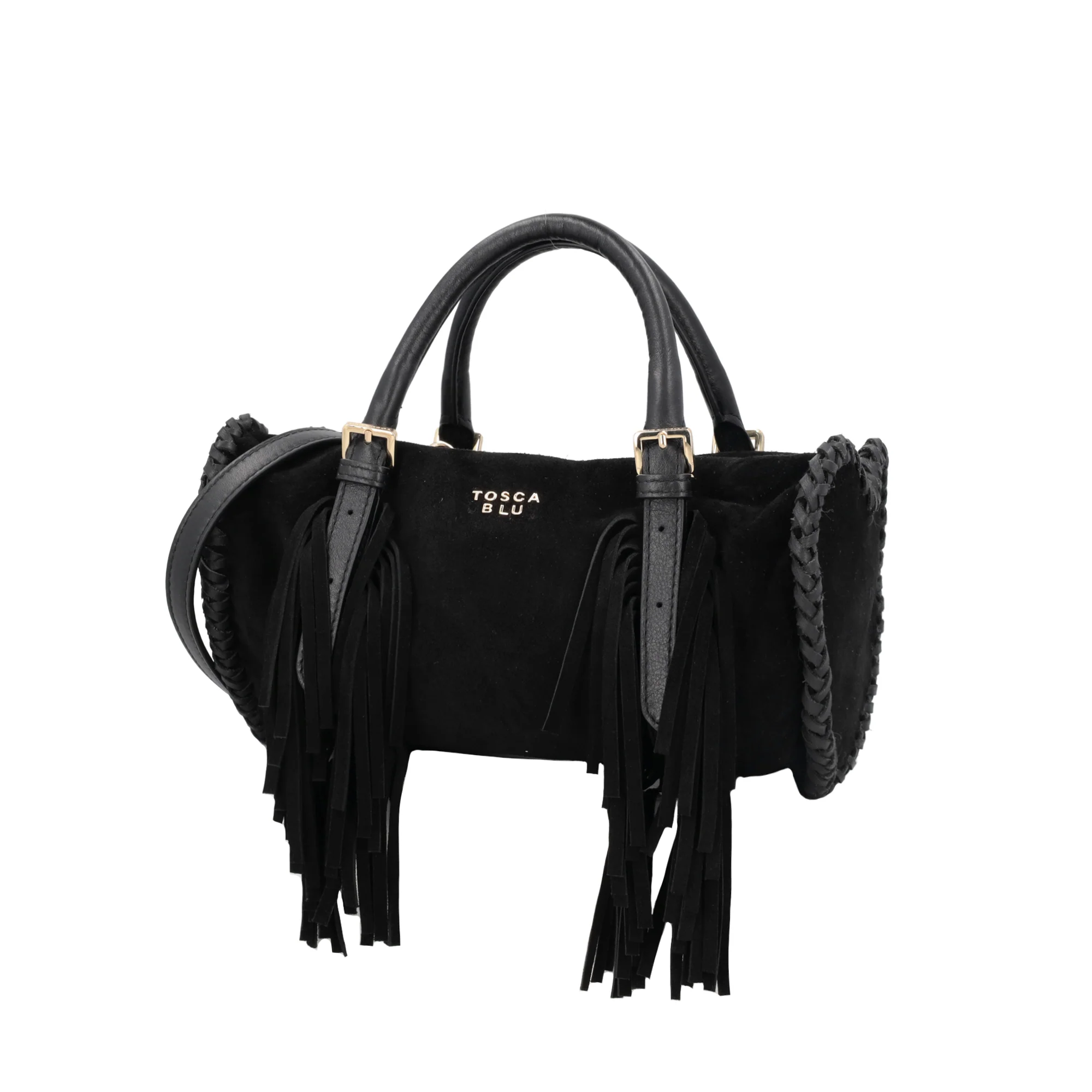Bauletto a cuore Kate - Tosca Blu - immagine 3