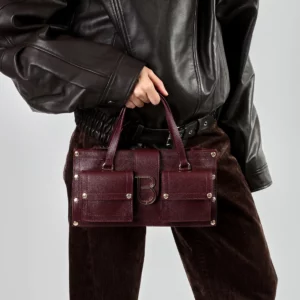Borsa Elodie - Tosca Blu