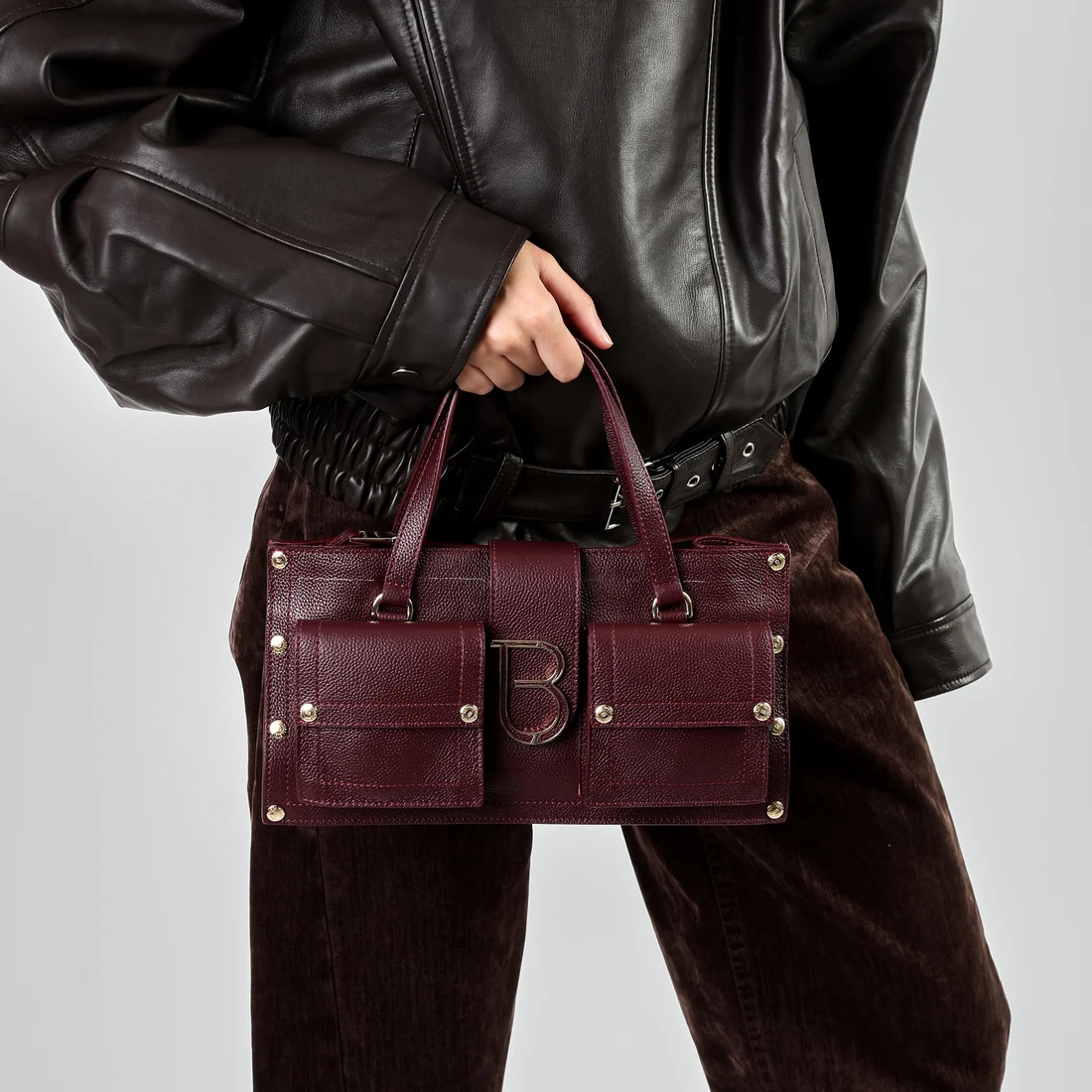 Borsa Elodie - Tosca Blu - immagine 1
