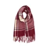 Sciarpa Olga - Tosca Blu - Thumbnail Image 2