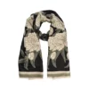 Sciarpa Regina - Tosca Blu - Thumbnail Image 2