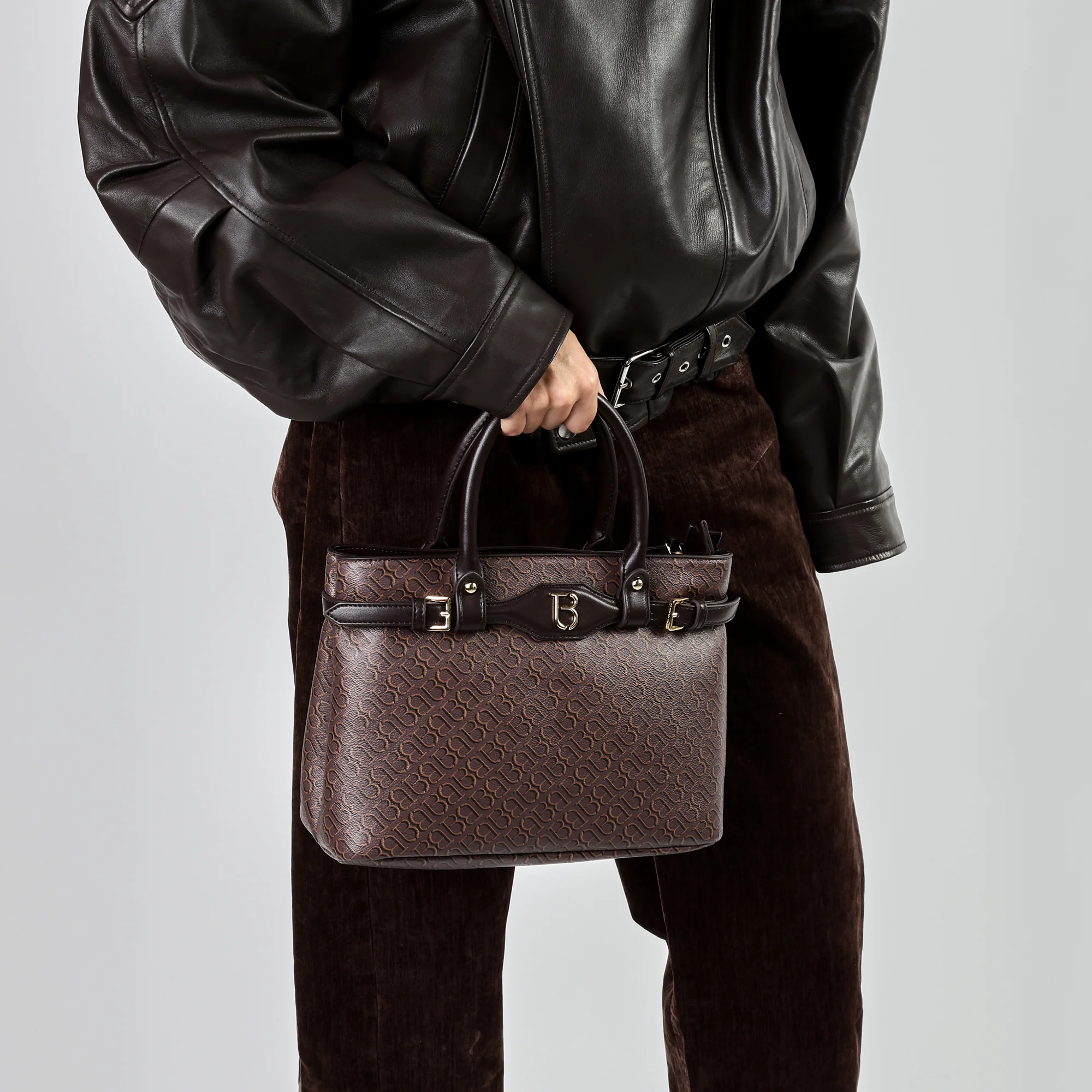 Borsa Paris - Tosca Blu - immagine 4