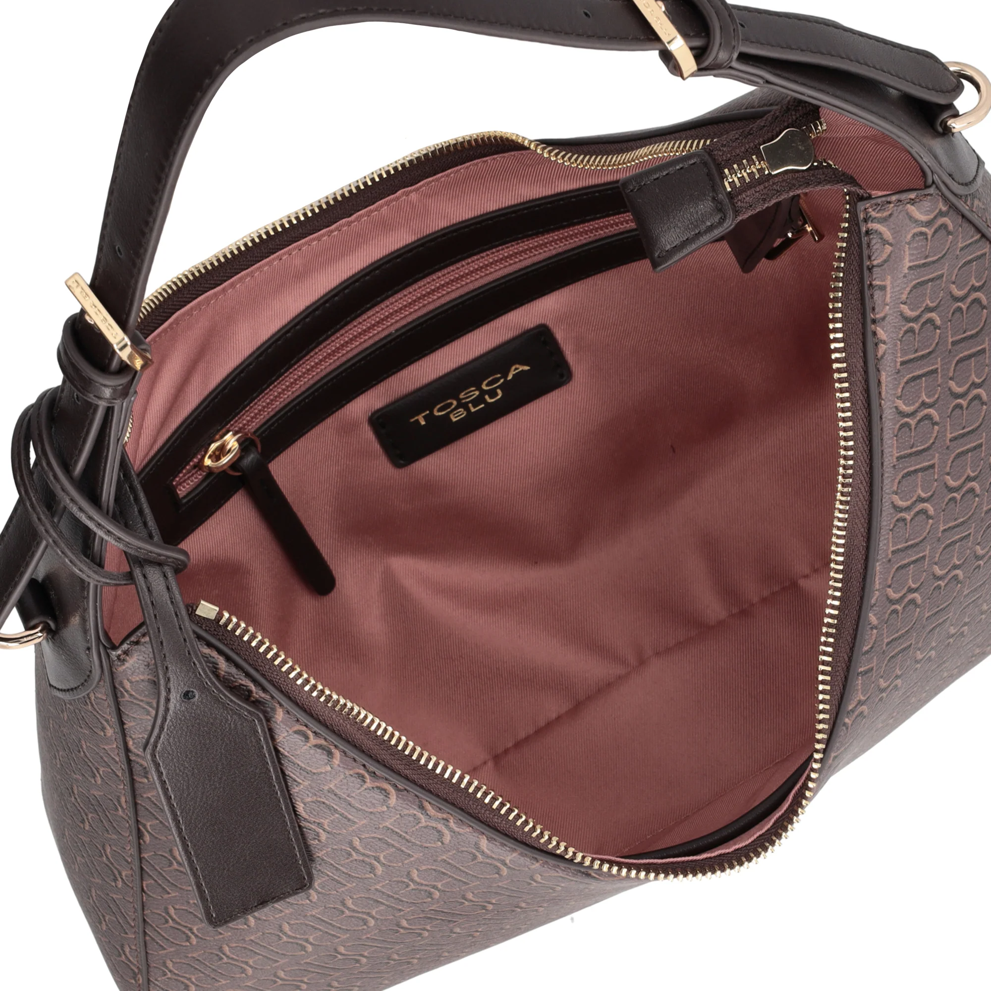 Borsa Paris - Tosca Blu - immagine 5