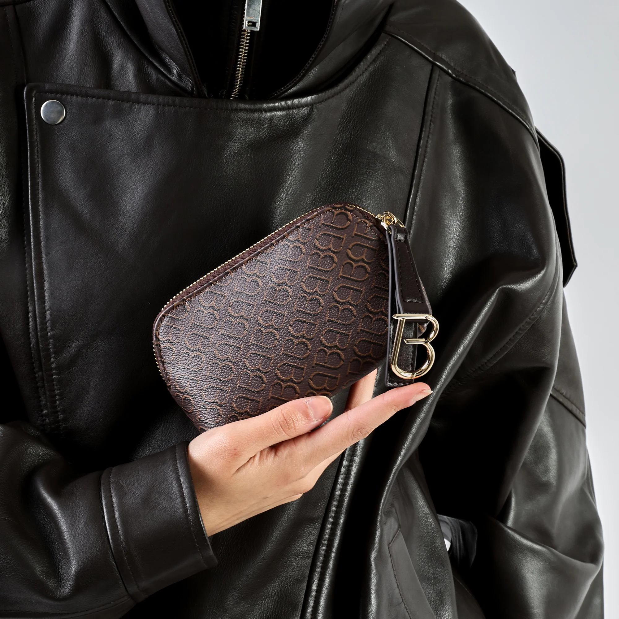 Beauty case Paris - Tosca Blu - immagine 1