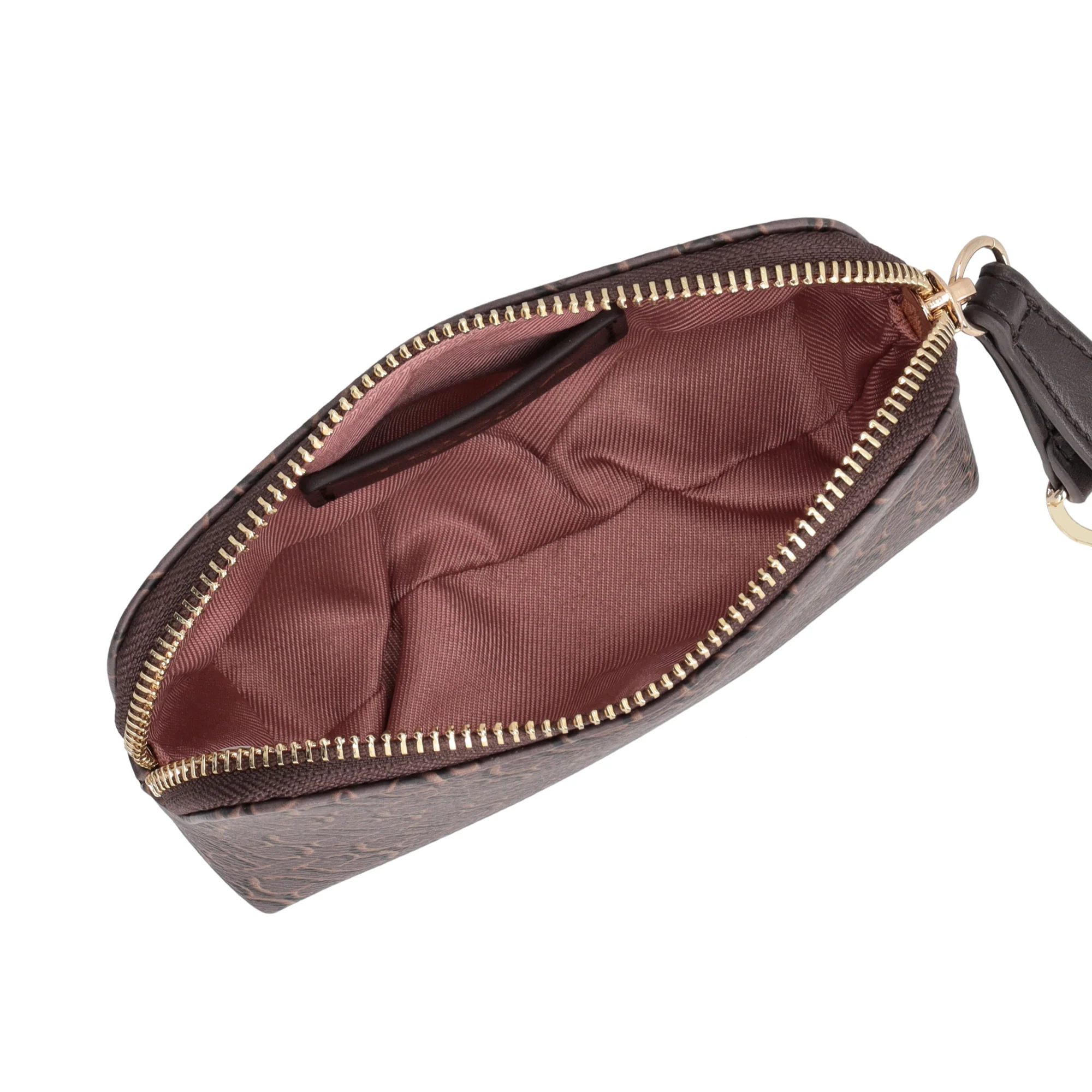 Beauty case Paris - Tosca Blu - immagine 5