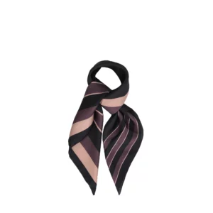 Foulard in seta Marilyn - Tosca Blu