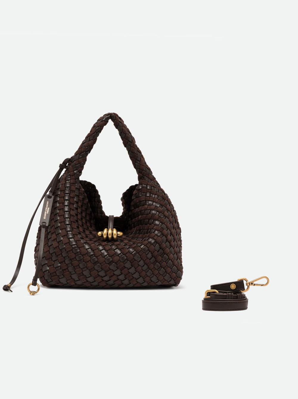 Borsa Aurelie - Gianni Chiarini - immagine 3