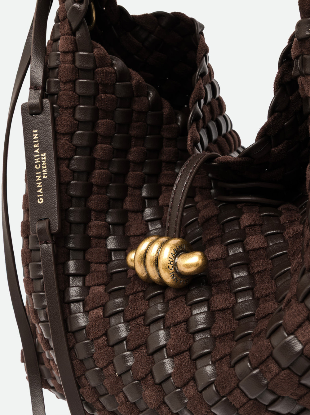 Borsa Aurelie - Gianni Chiarini - immagine 7