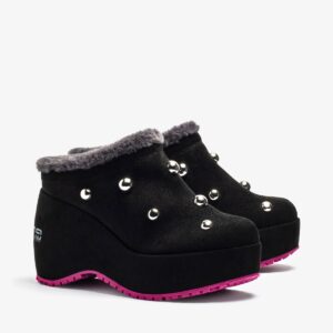 BUBBLE STUDS - Fornarina