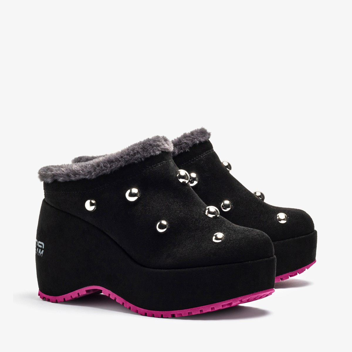 BUBBLE STUDS - Fornarina - immagine 1