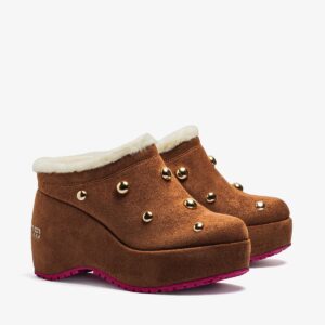 BUBBLE STUDS - Fornarina