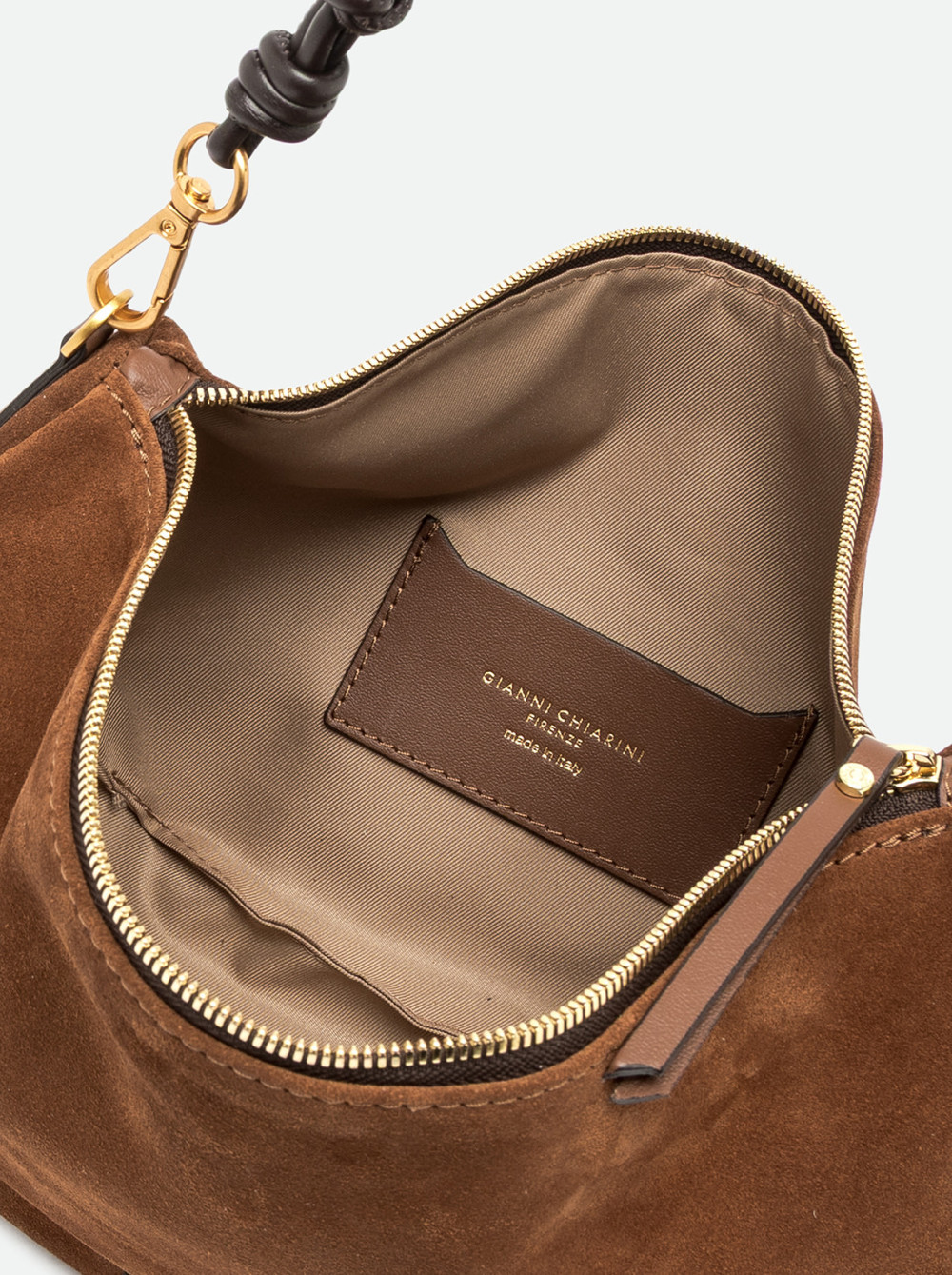 Borsa Morgana - Gianni Chiarini - immagine 4