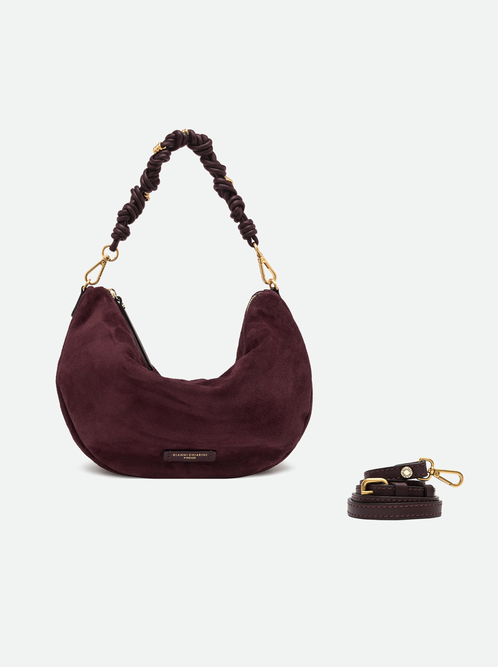 Borsa Cleo - Gianni Chiarini - immagine 3