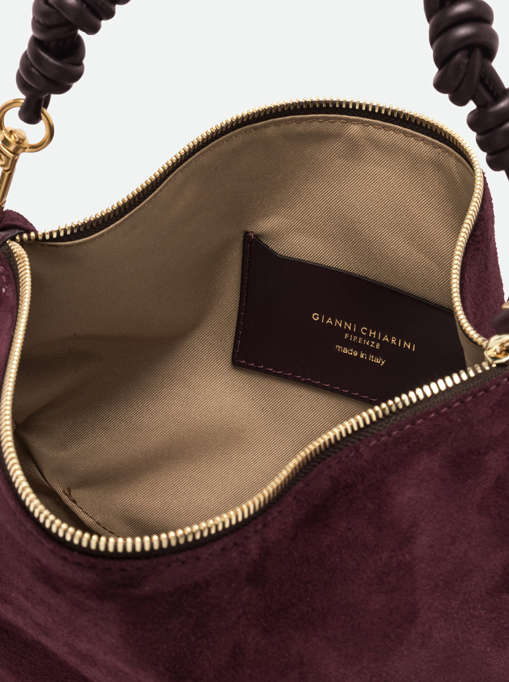 Borsa Cleo - Gianni Chiarini - immagine 4