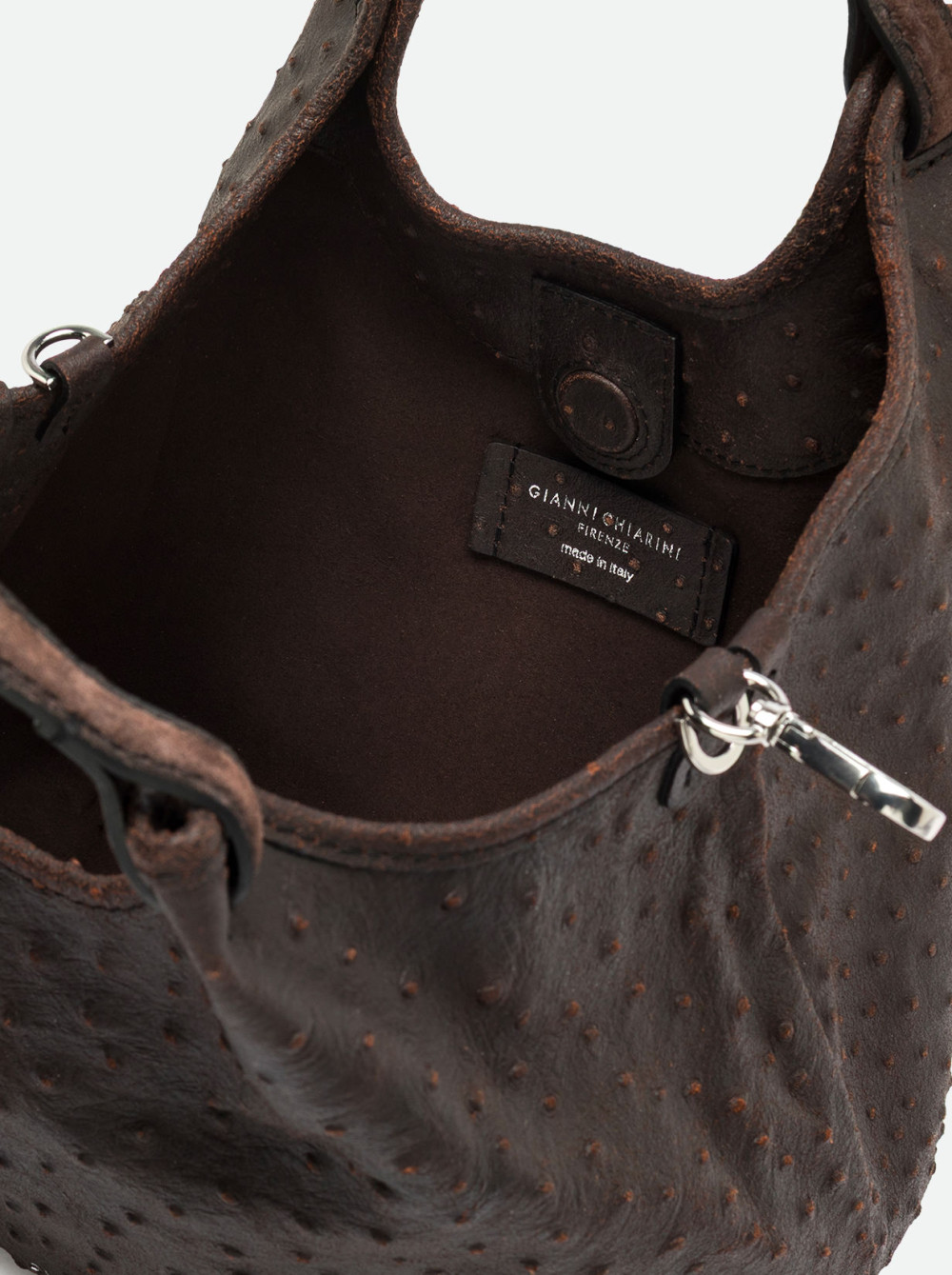 Borsa Dua - Gianni Chiarini - immagine 5
